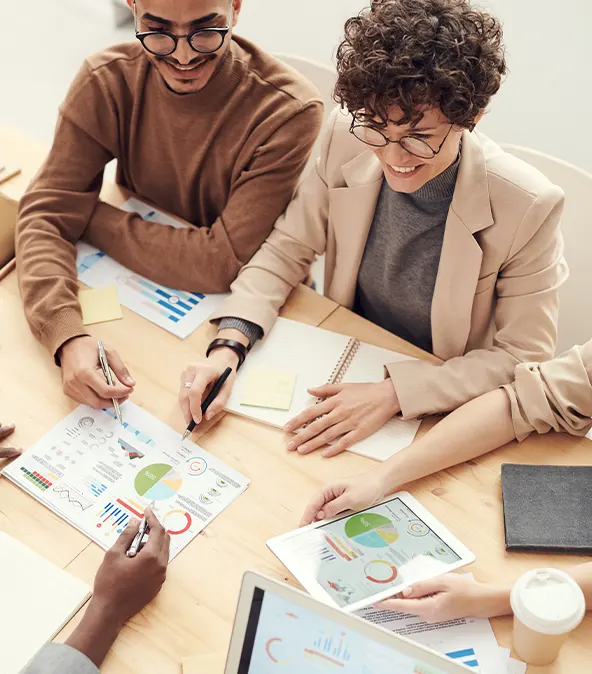 Business incorporation and licensing support in Saudi Arabia